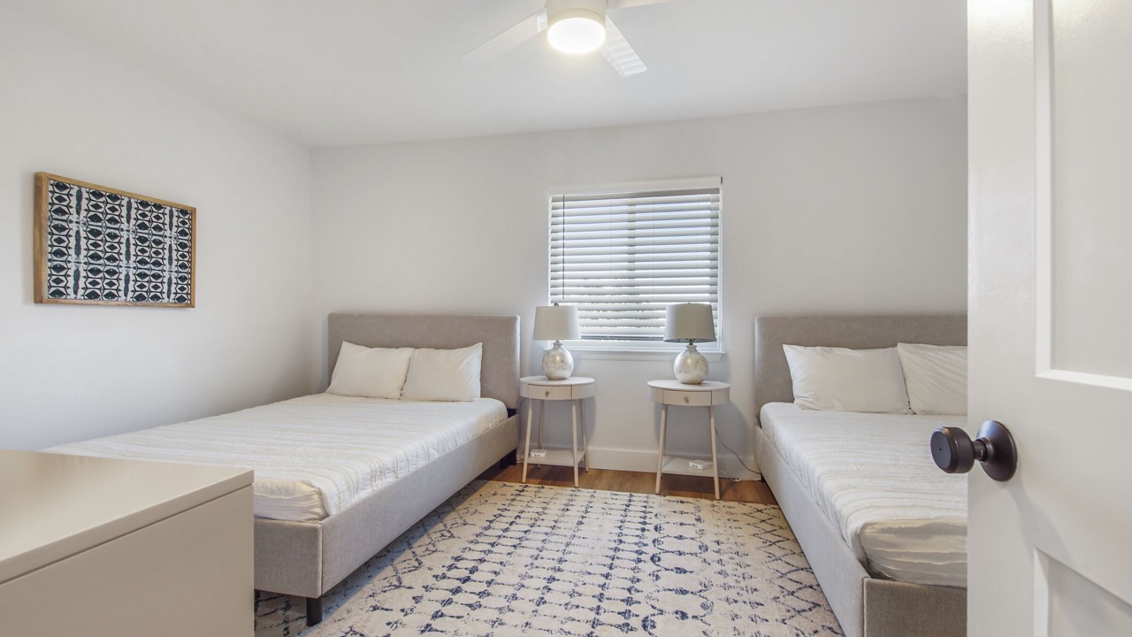 Photo of Bedroom in Santa Rosa Beach