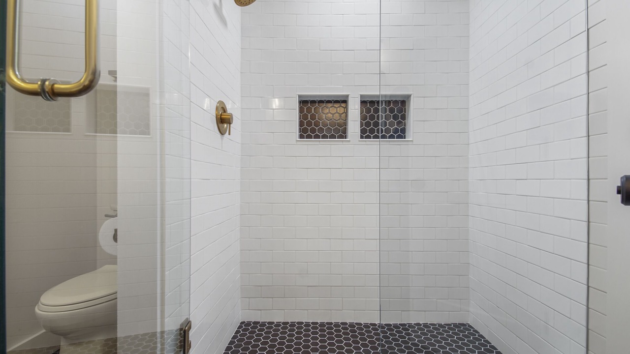 Photo of Bathroom in Santa Rosa Beach