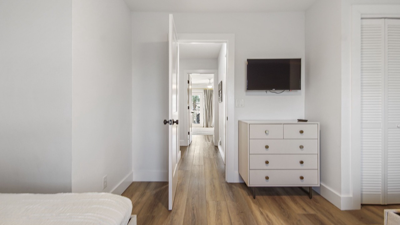 Photo of Bedroom in Santa Rosa Beach