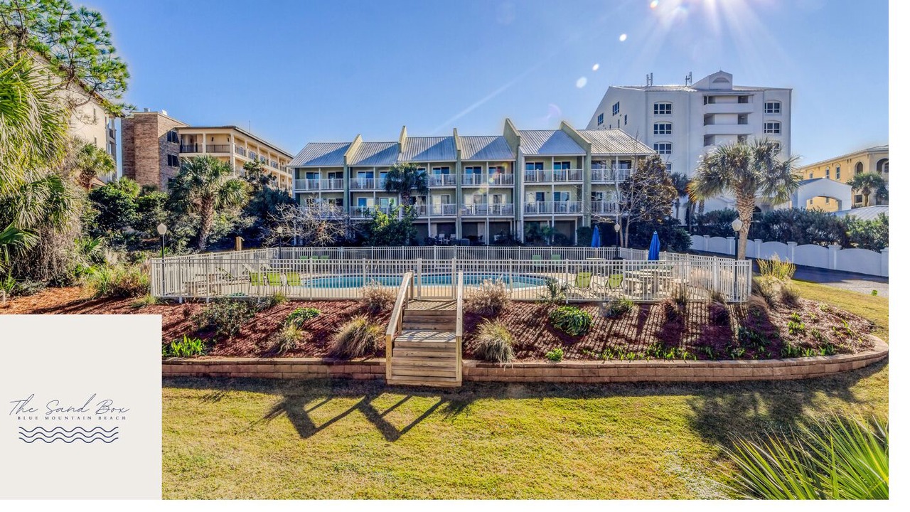 Photo of Outdoor in Santa Rosa Beach