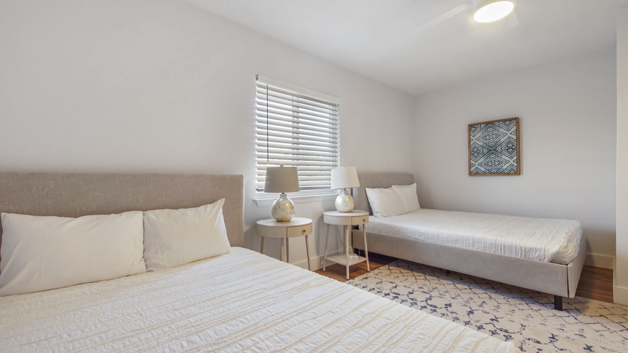 Photo of Bedroom in Santa Rosa Beach