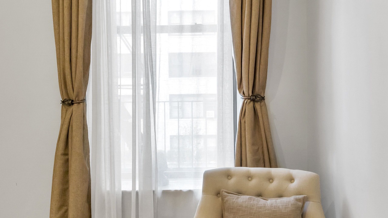 Photo of Livingroom in Central Park South
