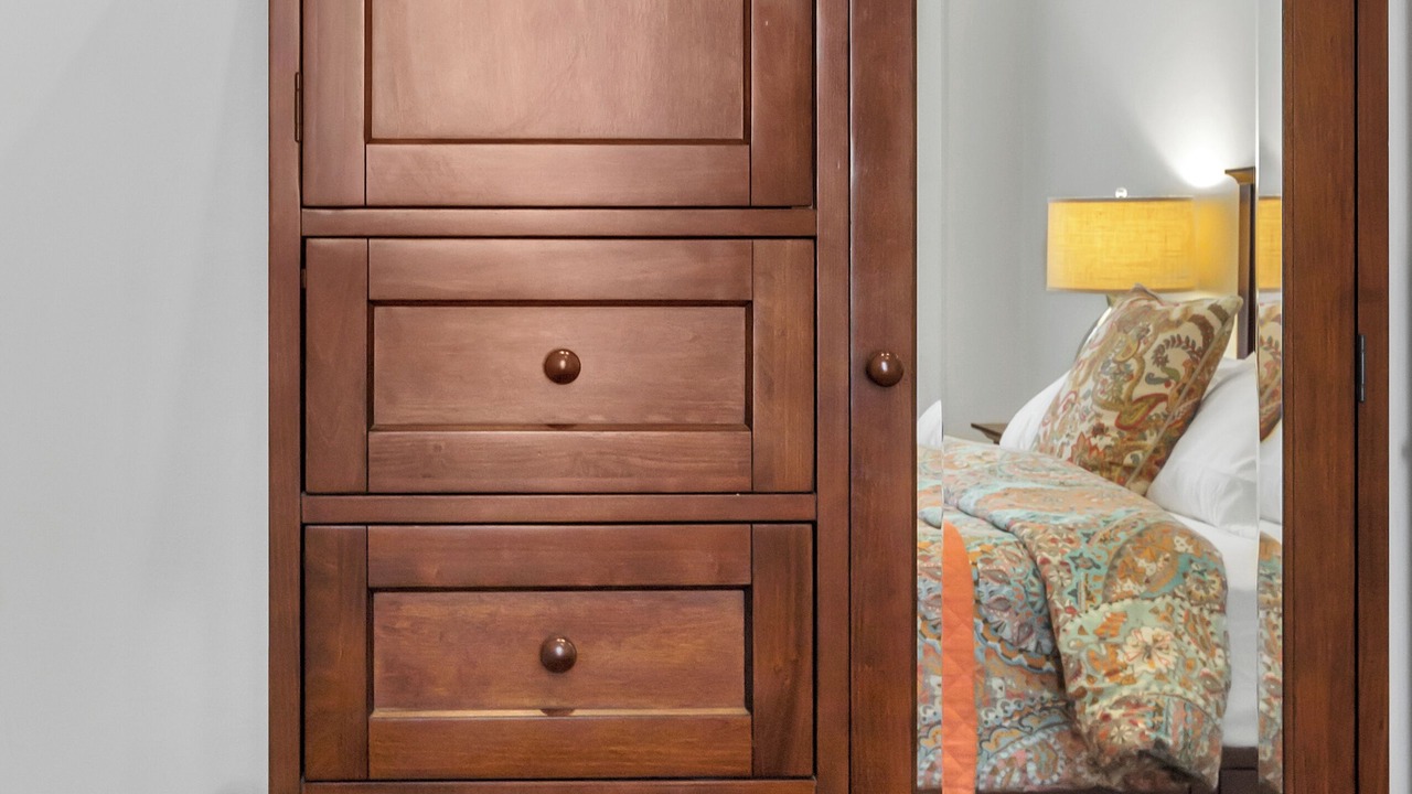 Photo of Bedroom in Central Park South