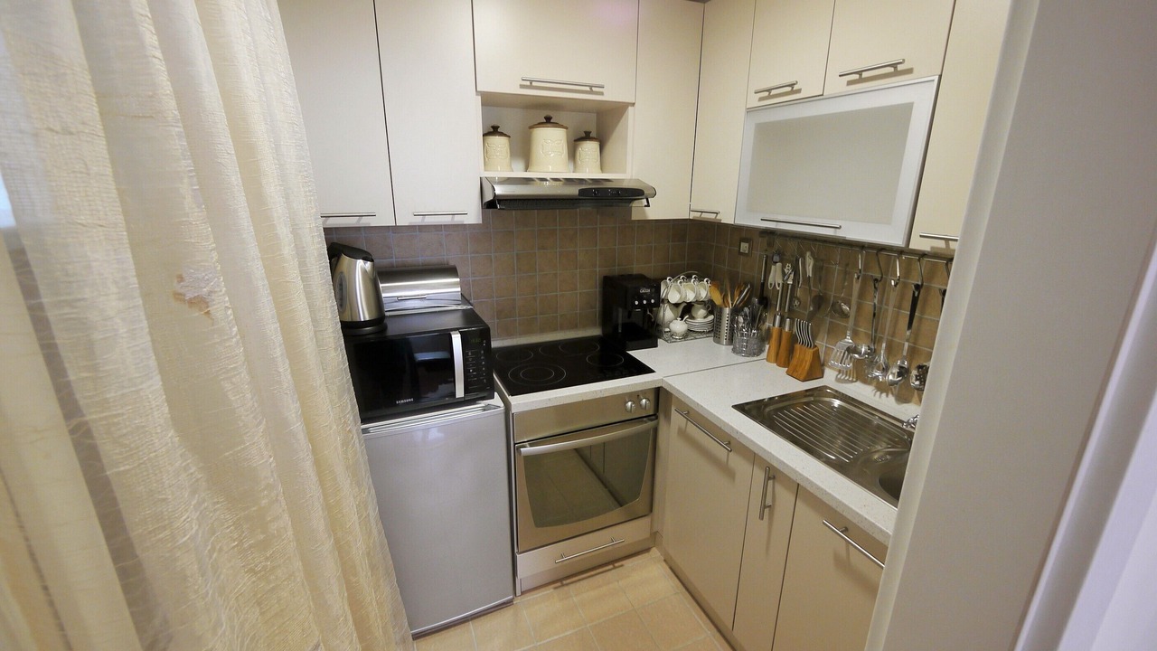 Photo of Kitchen in Old Town