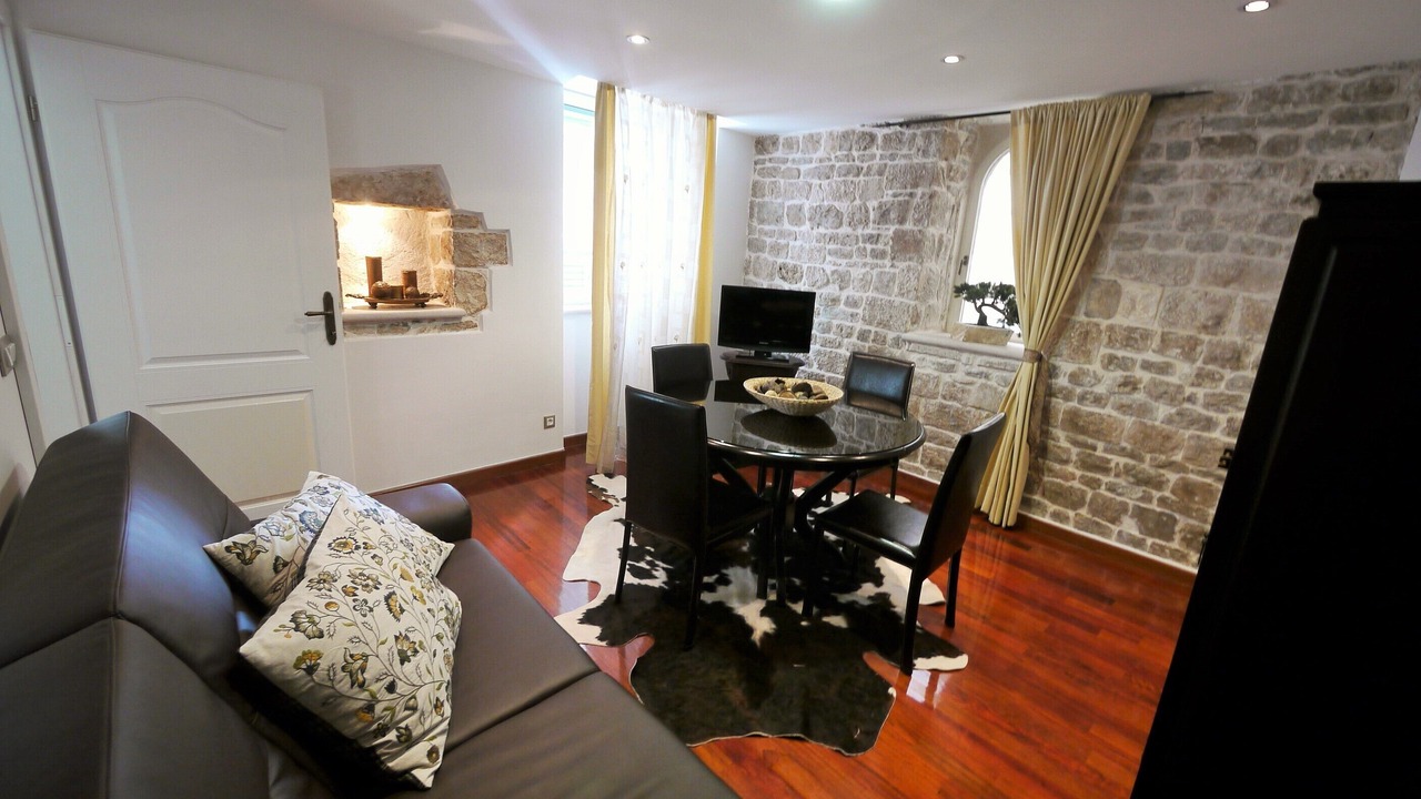 Photo of Livingroom in Old Town