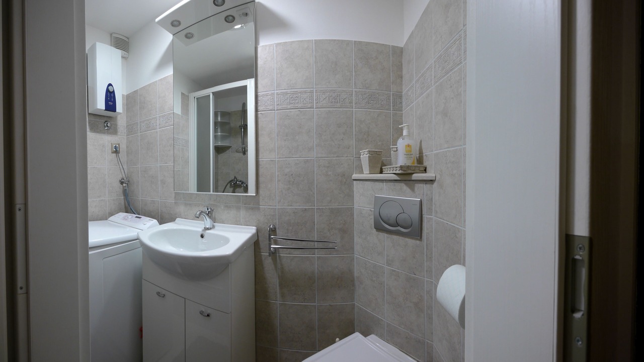 Photo of Bathroom in Old Town