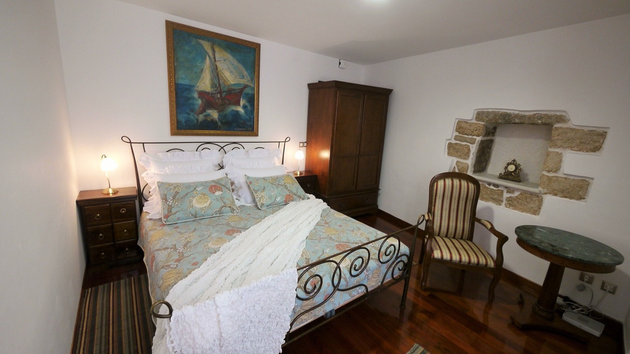 Photo of Bedroom in Old Town