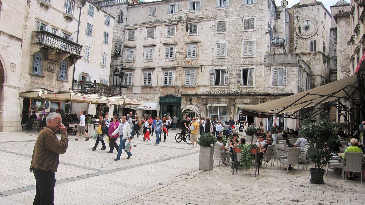 Photo of Outdoor in Old Town