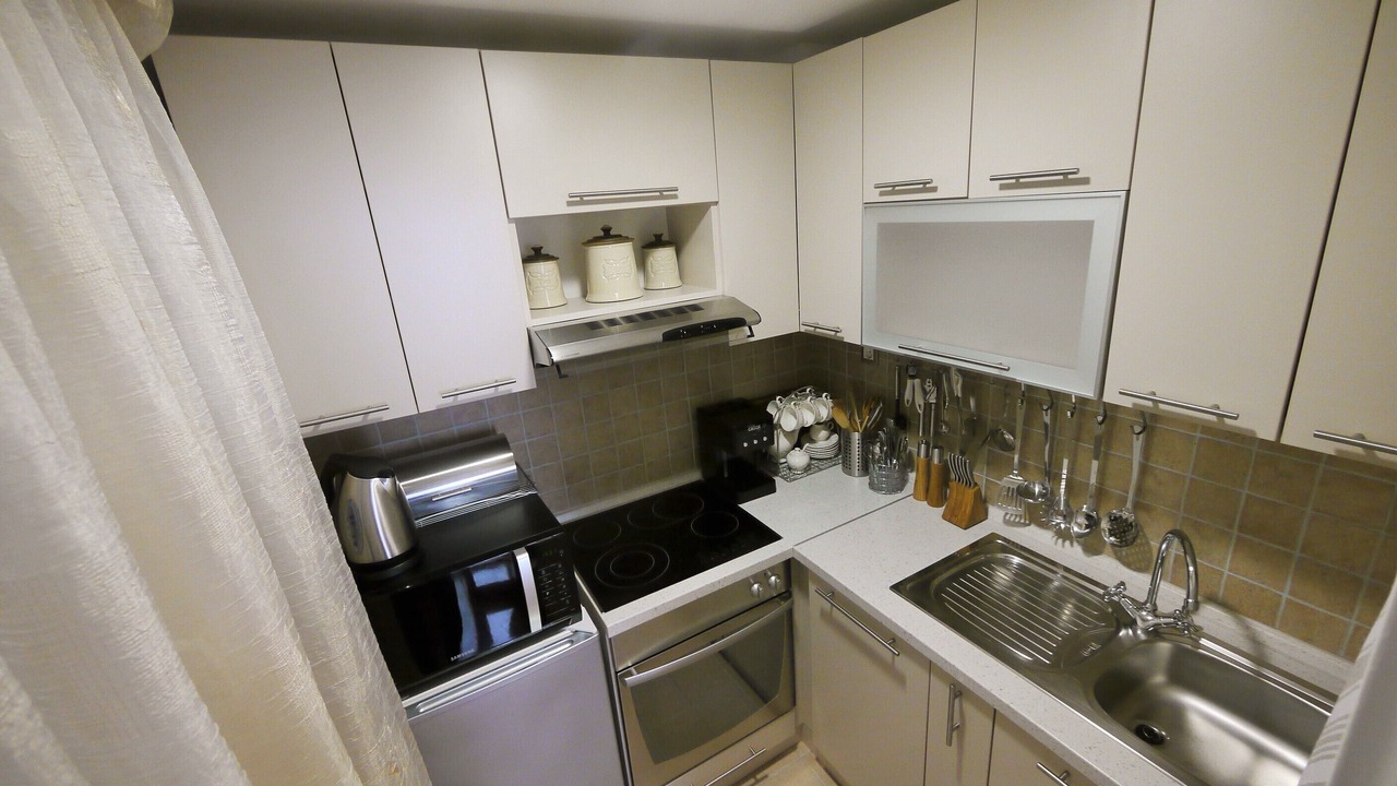 Photo of Kitchen in Old Town