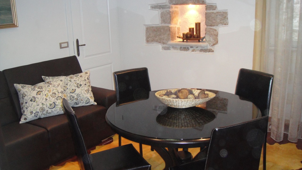 Photo of Livingroom in Old Town