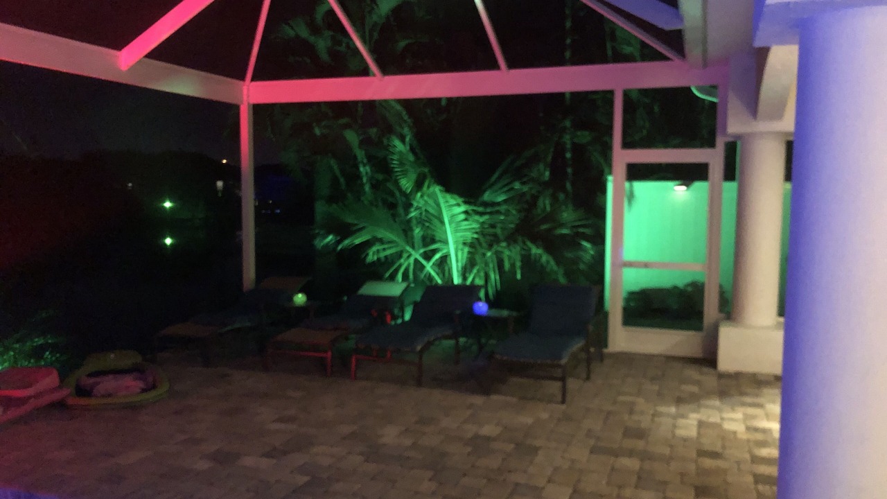 Photo of Patio Balcony in Pelican