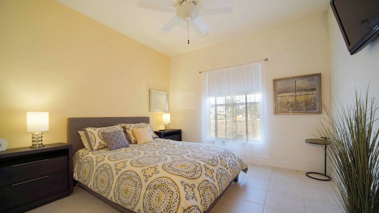 Photo of Bedroom in Pelican