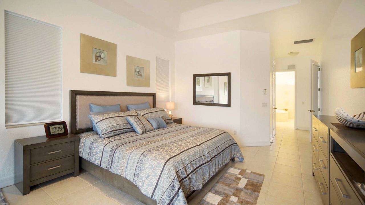 Photo of Bedroom in Pelican