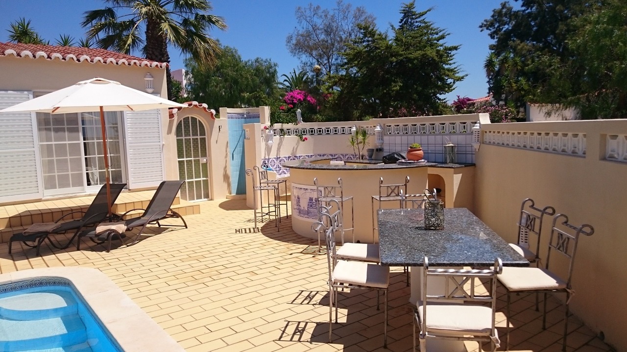Photo of Outdoor in Carvoeiro
