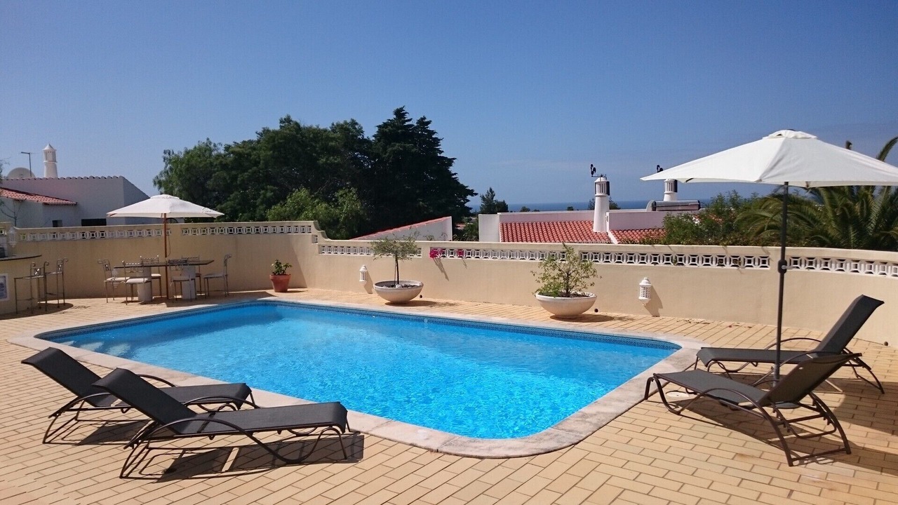 Photo of Outdoor in Carvoeiro