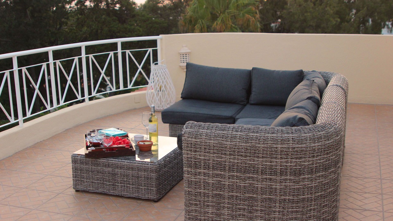 Photo of Outdoor in Carvoeiro