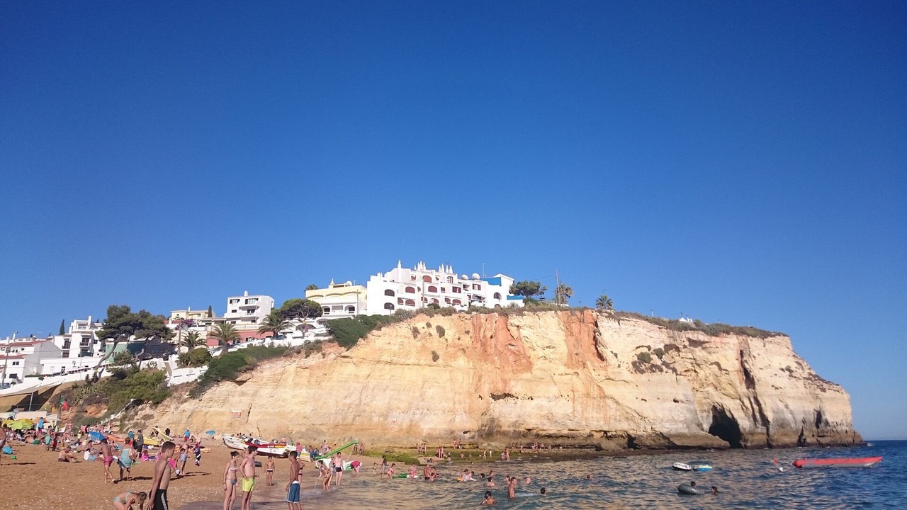 Photo of Others in Carvoeiro
