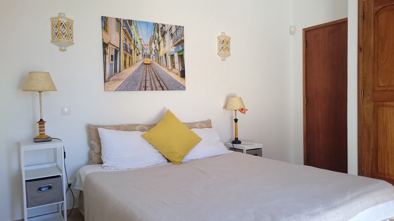 Photo of Bedroom in Carvoeiro