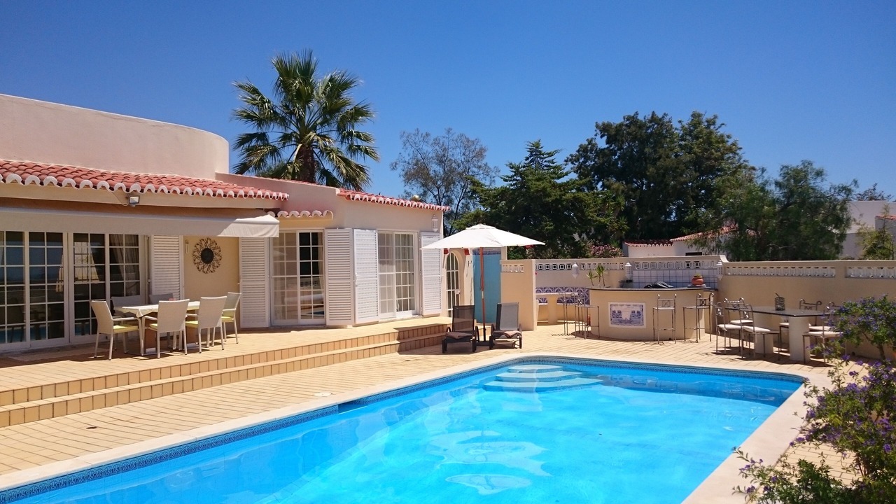 Photo of Outdoor in Carvoeiro