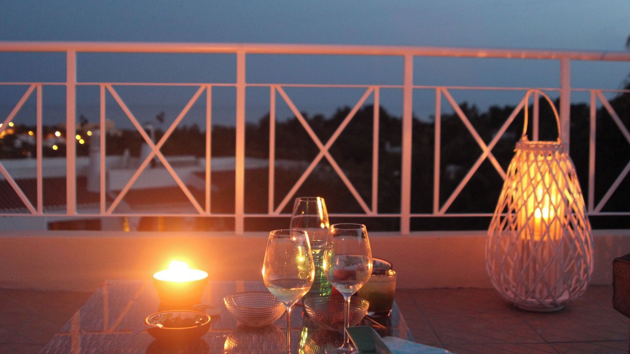 Photo of Outdoor in Carvoeiro