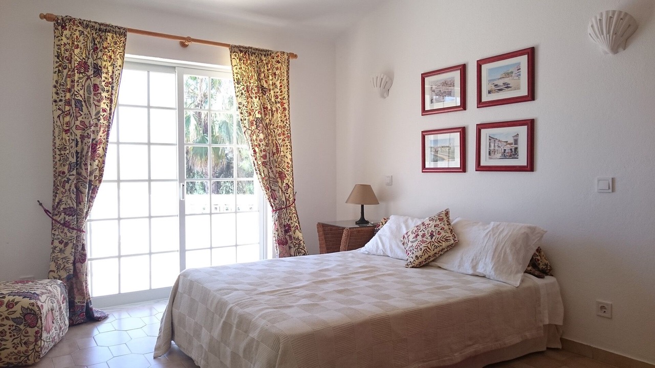 Photo of Bedroom in Carvoeiro
