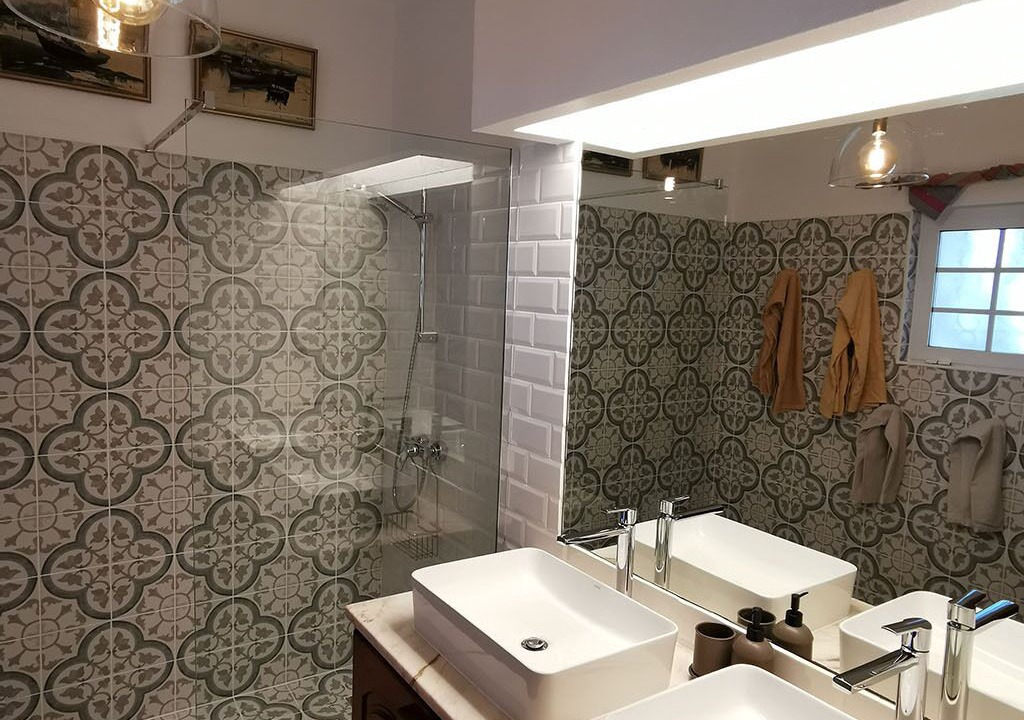 Photo of Bathroom in Carvoeiro