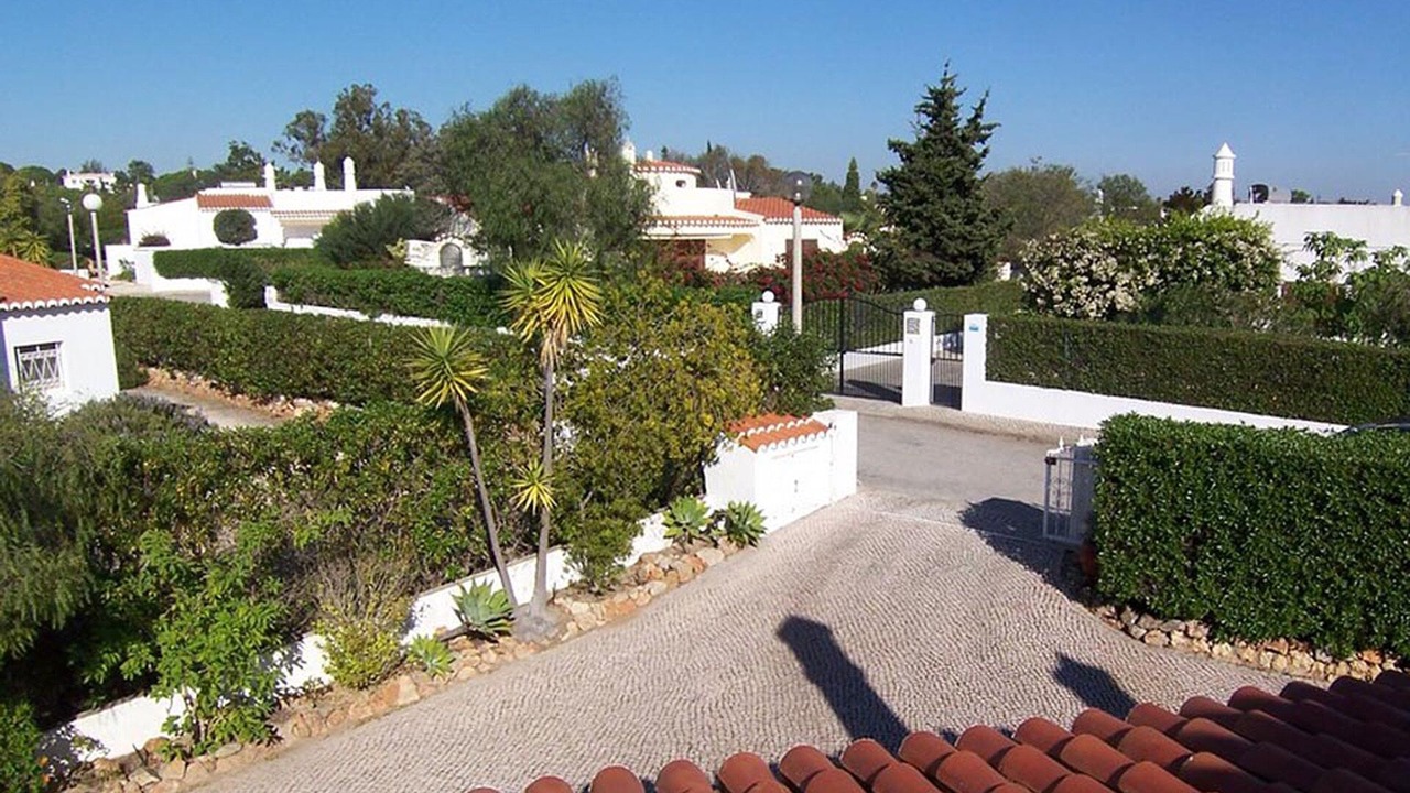 Photo of Outdoor in Carvoeiro