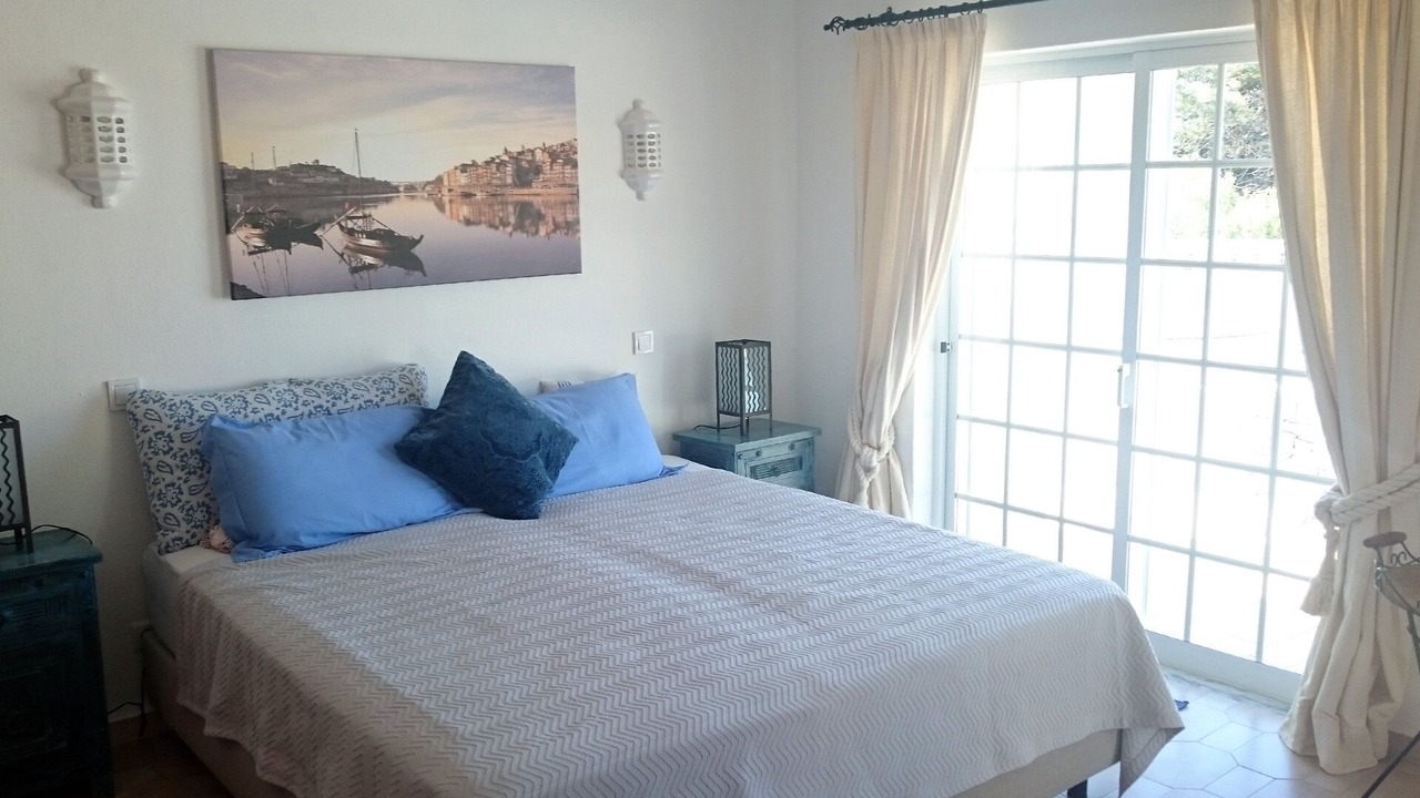 Photo of Bedroom in Carvoeiro