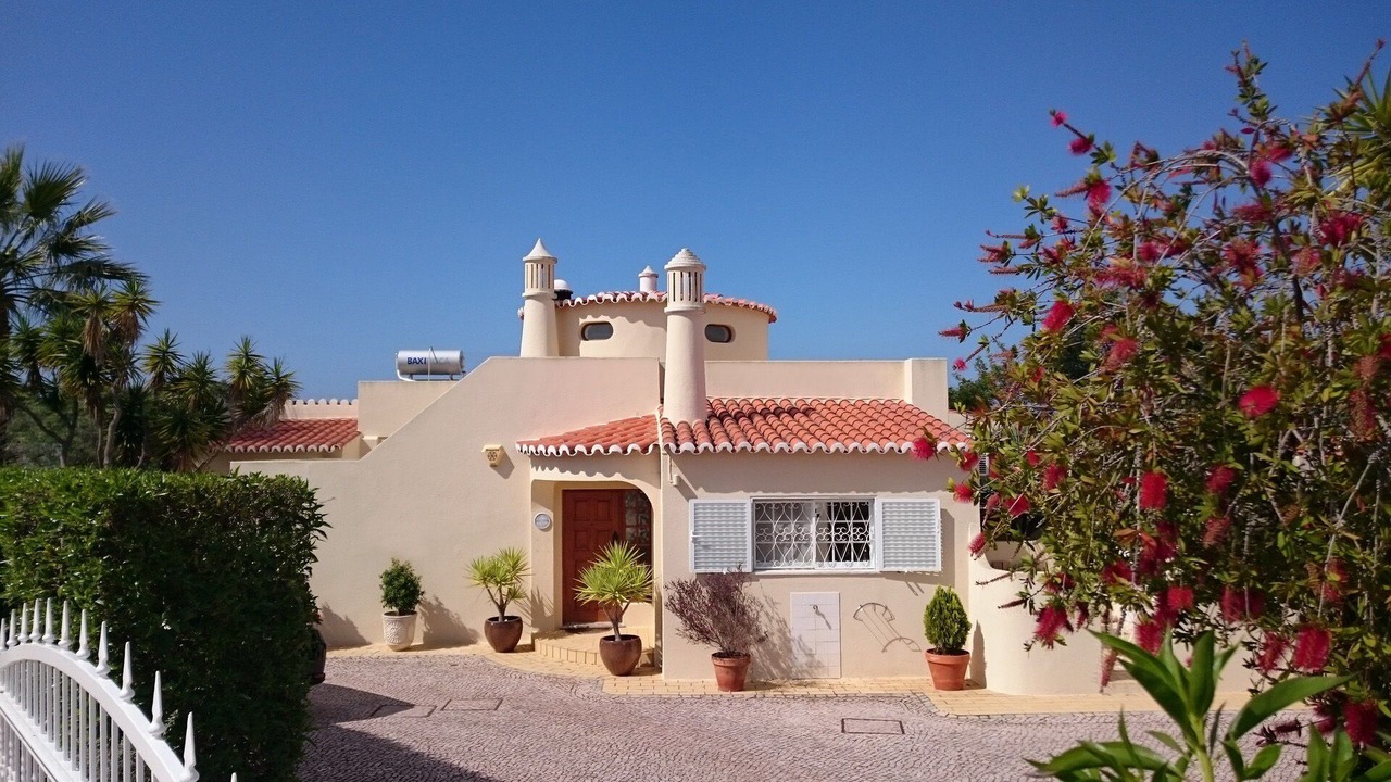 Photo of Outdoor in Carvoeiro