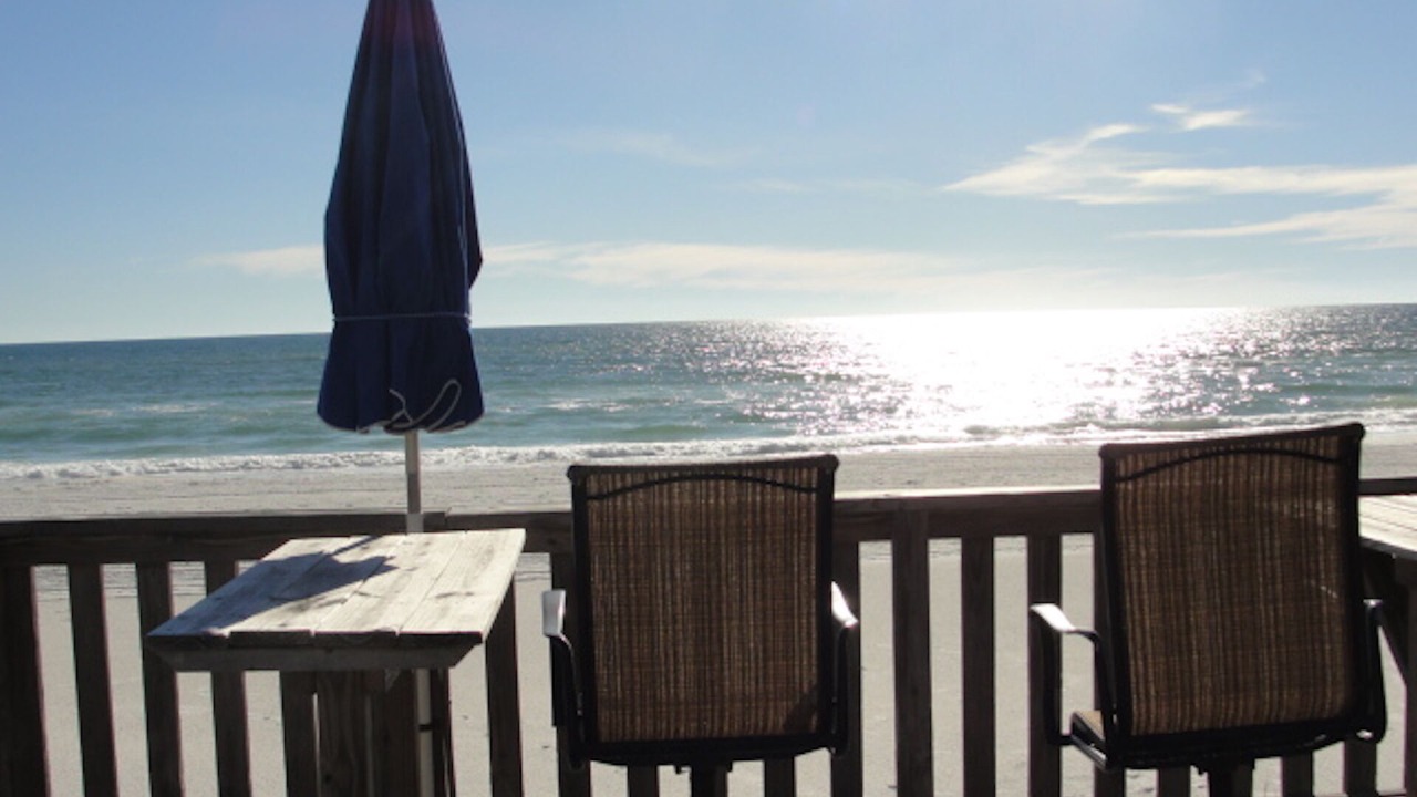 Photo of Outdoor in Biltmore Beach