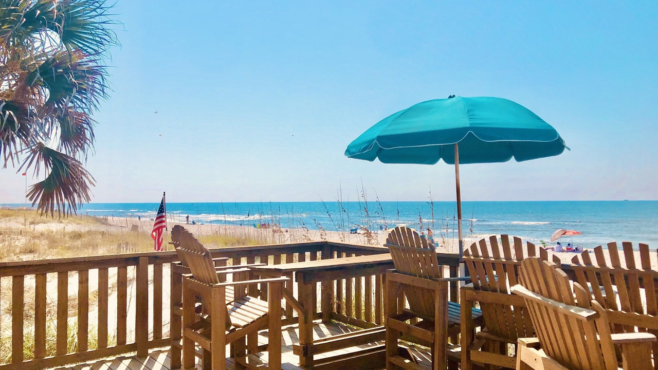 Photo of Others in Biltmore Beach