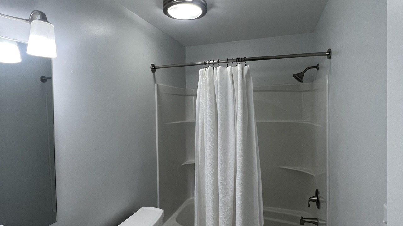 Photo of Bathroom in Biltmore Beach