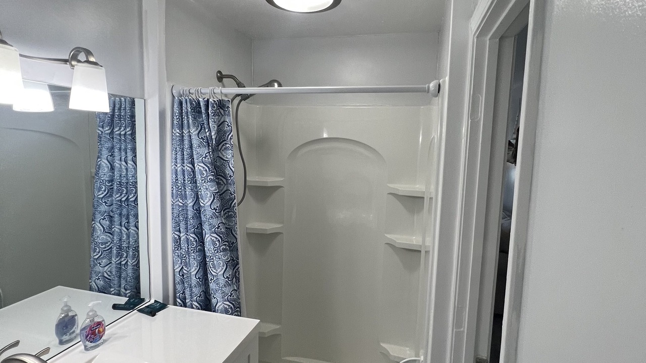 Photo of Bathroom in Biltmore Beach