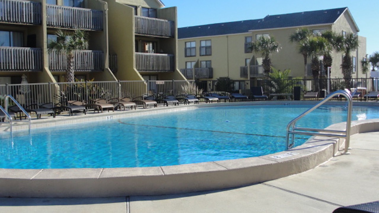 Photo of Outdoor in Biltmore Beach