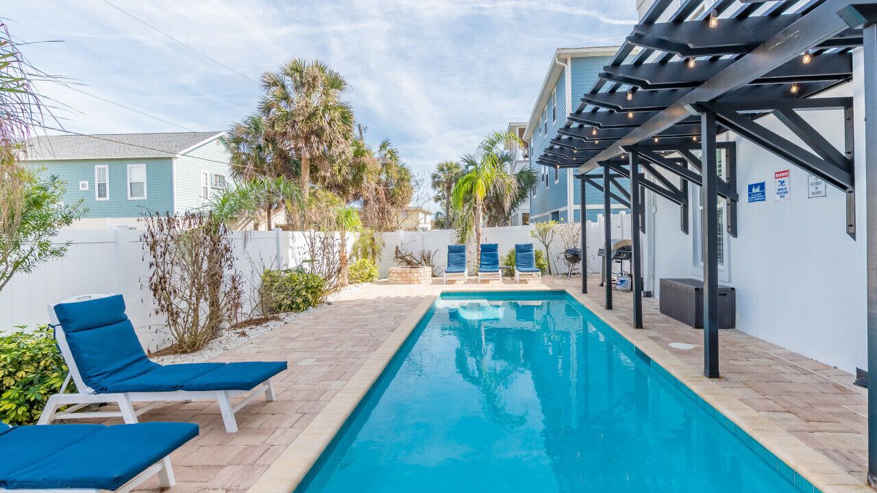 Photo of Outdoor in St. Augustine Beach