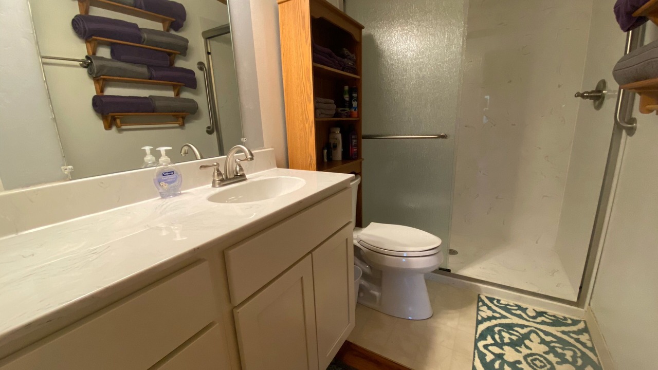 Photo of Bathroom in Vevay