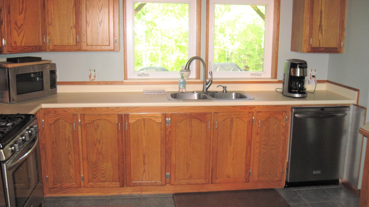 Photo of Kitchen in Vevay