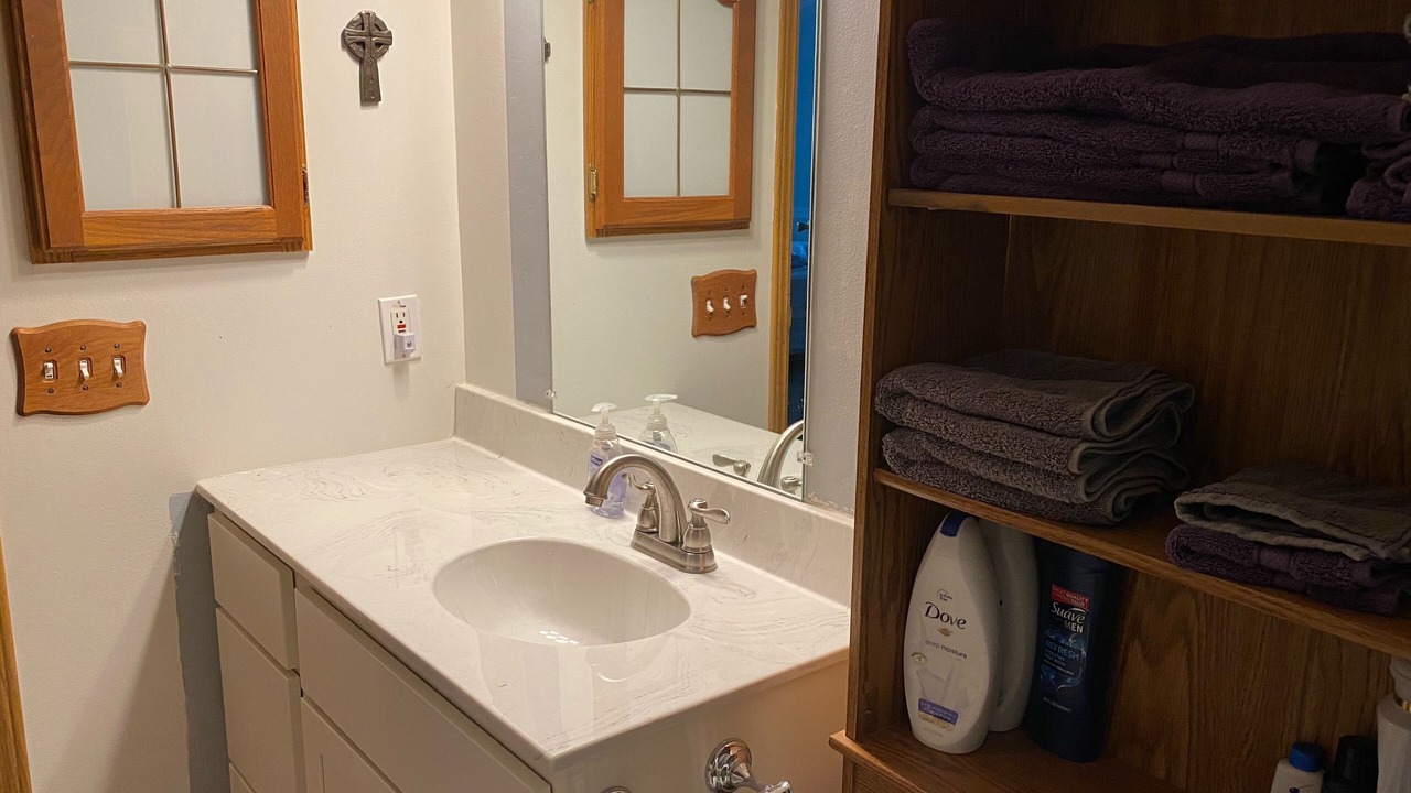Photo of Bathroom in Vevay