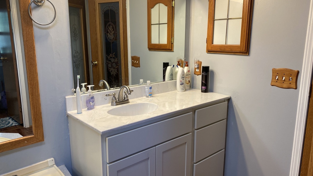 Photo of Bathroom in Vevay