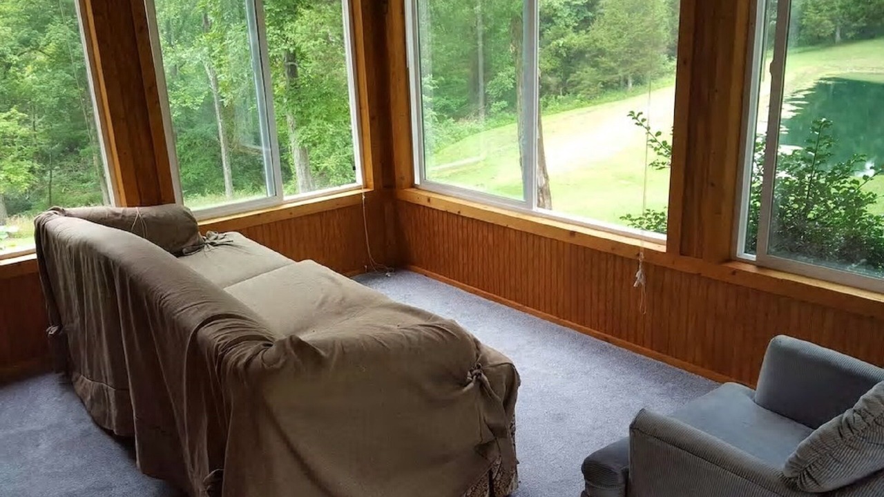 Photo of Bedroom in Vevay