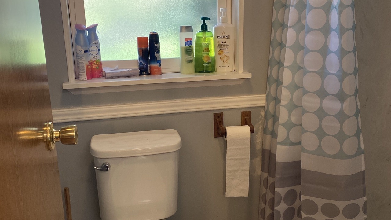 Photo of Bathroom in Vevay