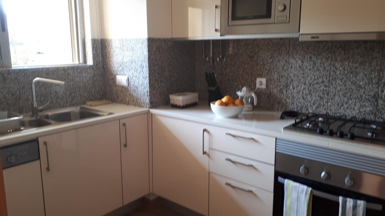 Photo of Kitchen in Albufeira