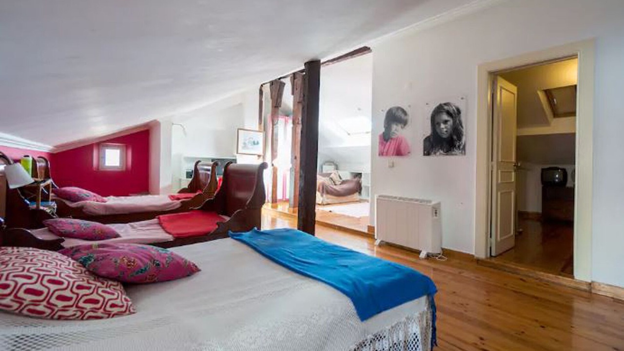 Photo of Bedroom in Se