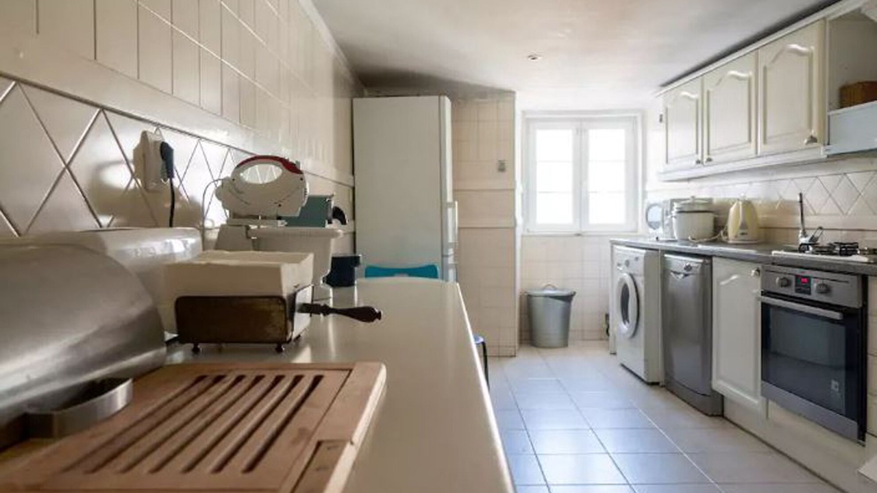 Photo of Kitchen in Se