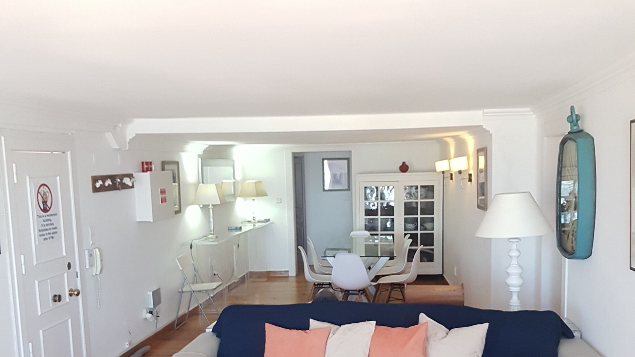 Photo of Livingroom in Se