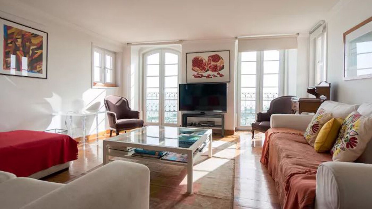Photo of Livingroom in Se