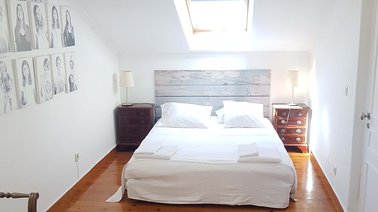 Photo of Bedroom in Se