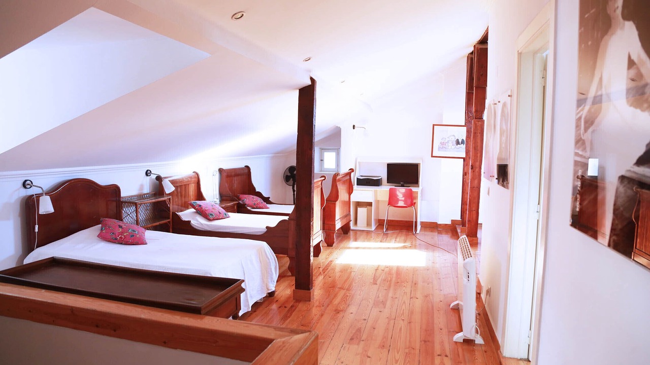 Photo of Bedroom in Se
