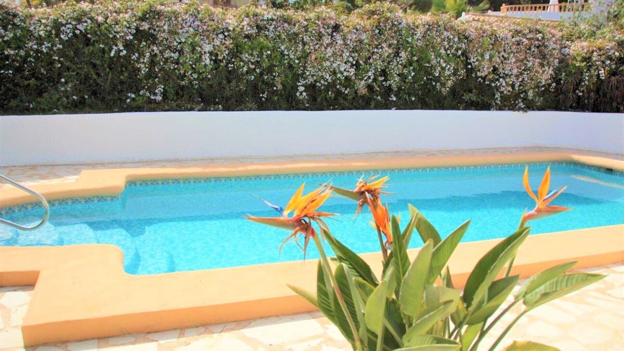Photo of Outdoor in Benissa Coast