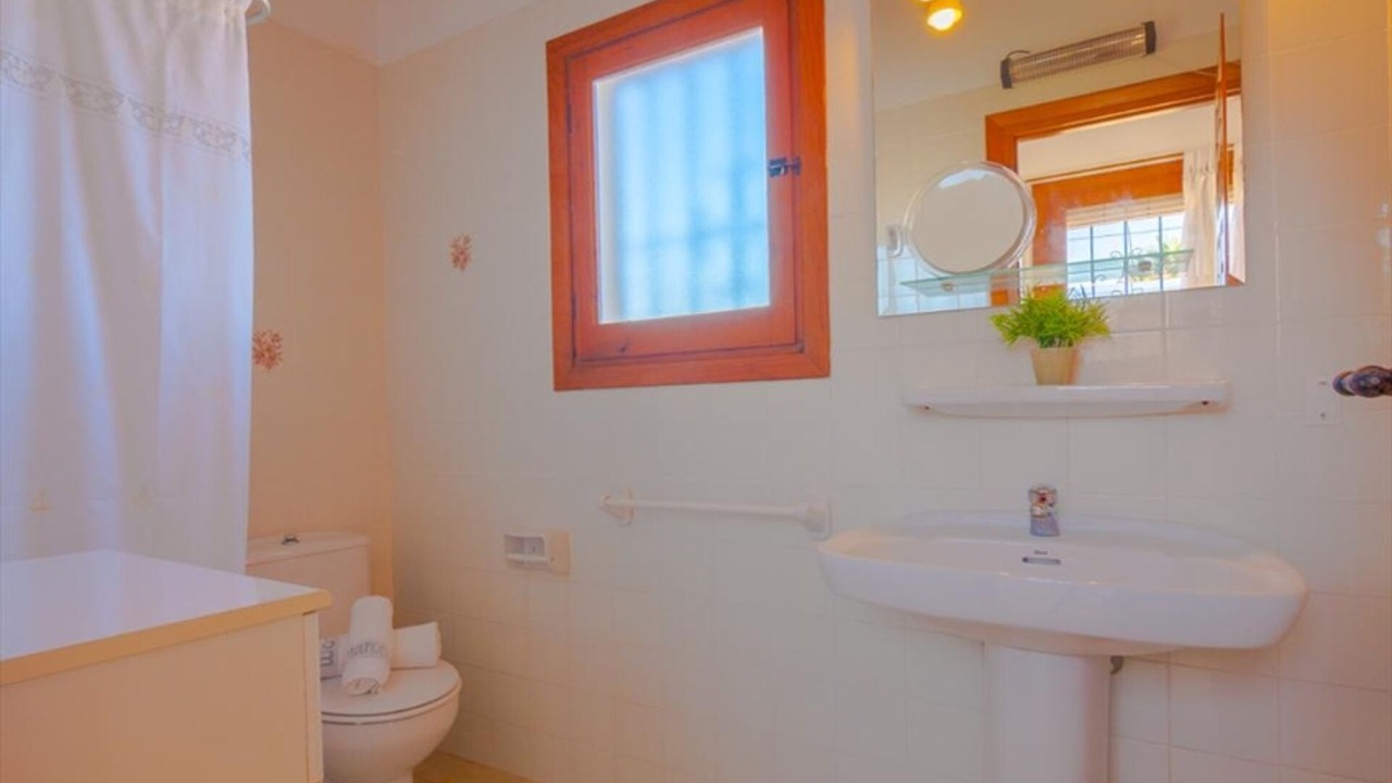 Photo of Bathroom in Benissa Coast